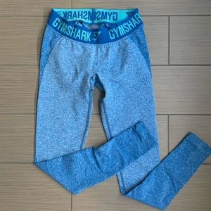 Gymshark Flex Leggings